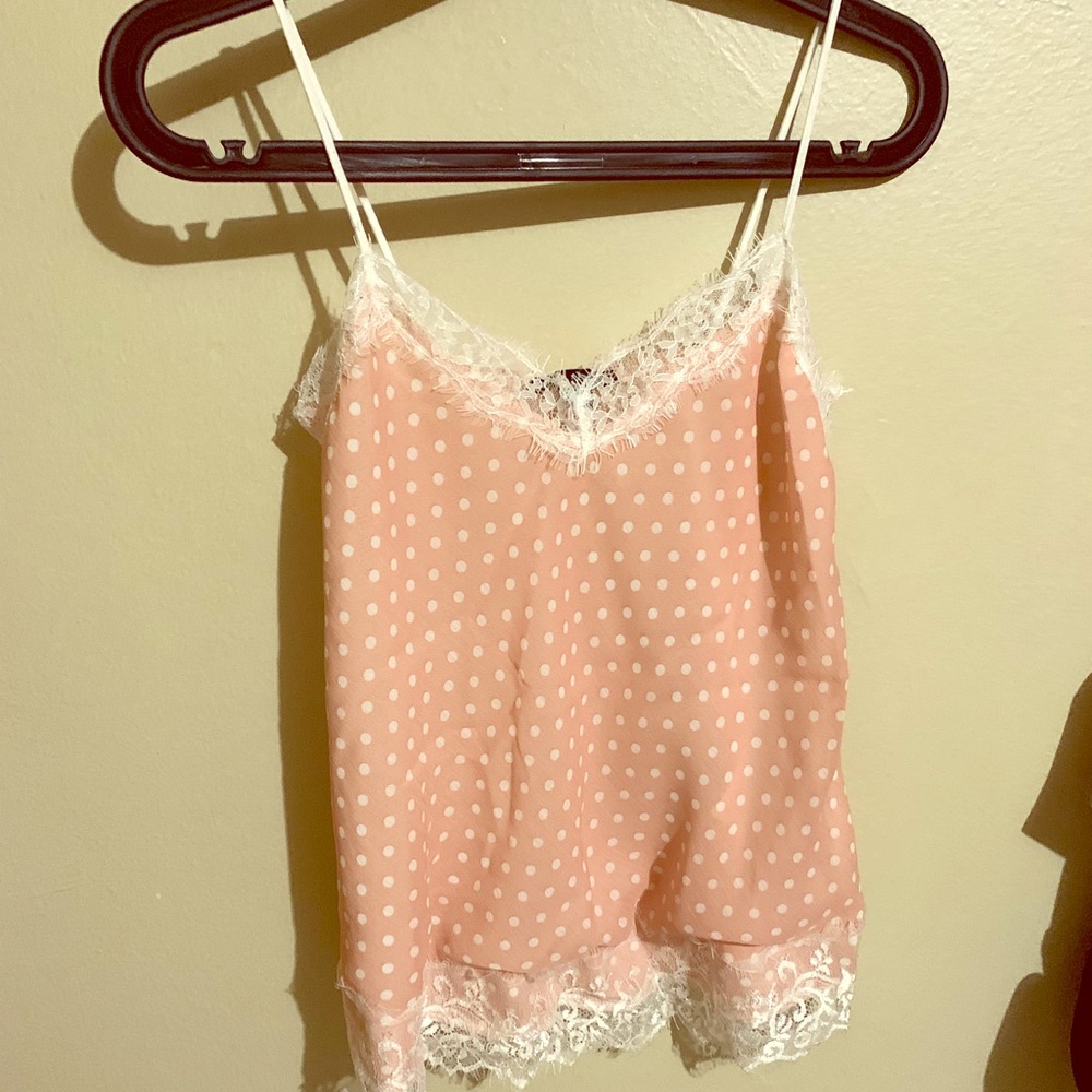 Women’s Tank